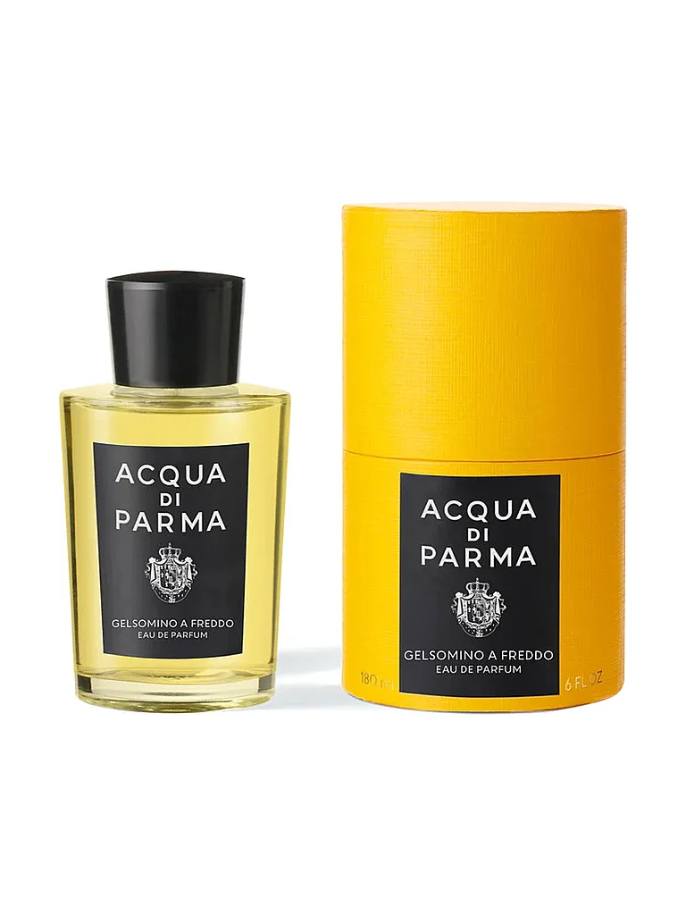 Acqua Di Parma Gelsomino A Freddo - Eau de Parfum 3